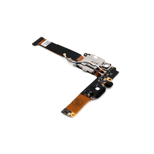 Nokia 8 Sirocco Latausportti