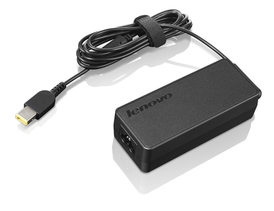 ThinkPad 65W AC Adapter (Slim Tip), EU