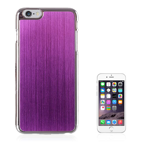 Alsterdal (Violetti) iPhone 6 Plus Suojakuori