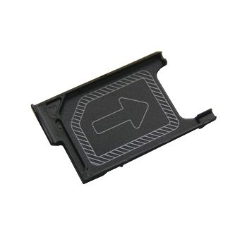 SIM Kelkka - Xperia Z3 Xperia Z3 Compact Xperia Z5 Compact