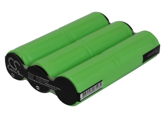 Gardena Accu6 302835 Ni-MH 7 2 V akku 3600 mAh