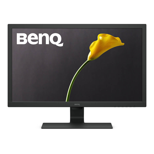 BENQ GL2780 27" FHD TN HDMI/VGA/DP/DVI