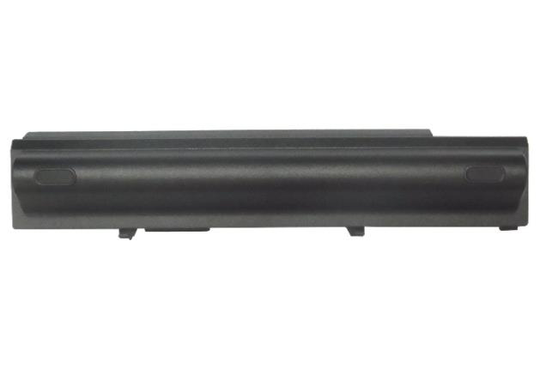 Dell Vostro 3400 Vostro 3500 Vostro 3700 akku 6600 mAh - Musta
