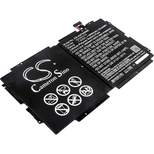 Asus T300FA-DH12 T300FA-DH12T-CA T300FA-FE001H akku 3900mAh