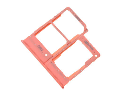 Samsung Galaxy A20e Sim Kelkka - Coral