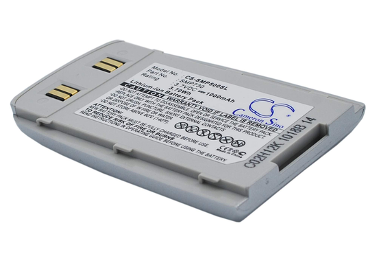 Samsung SGH-P500 SGH-P518 SGH-X559 akku 1000mAh