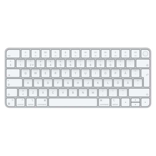 APPLE Magic Keyboard Touch ID SE