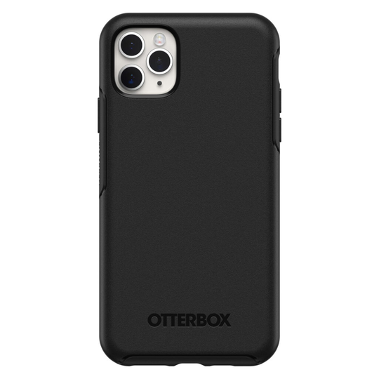 Symmetry Iphone 11 Pro Max Black