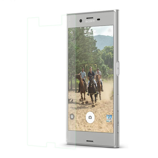 Sony Xperia XZ 0.3mm Karkaistu Lasi Näytönsuoja