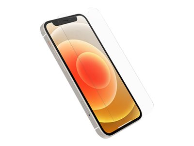 Alpha Glass IPhone 12miniF/ScreenMachine