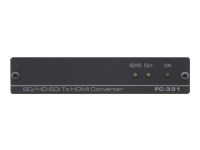KRAMER FC-331 3G HD-SDI TO HDMI FORMAT CONVERTER