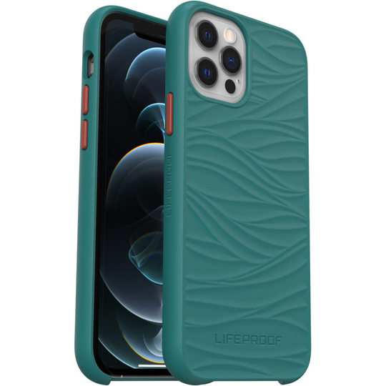 Wake IPhone 12/12 Pro Down Under - Teal