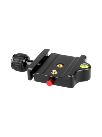 Sirui mp-20 pikakiinnityslevyn adapteri (arca-swiss)