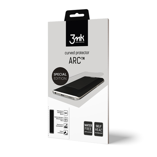 3mk ARC SE Näytönsuoja OnePlus 7 Pro
