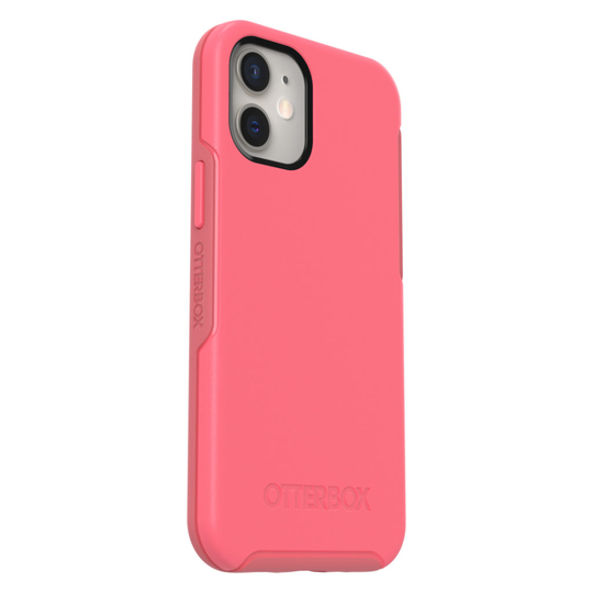 Symmetry Plus Apple IPhone 12 Mini ROSE