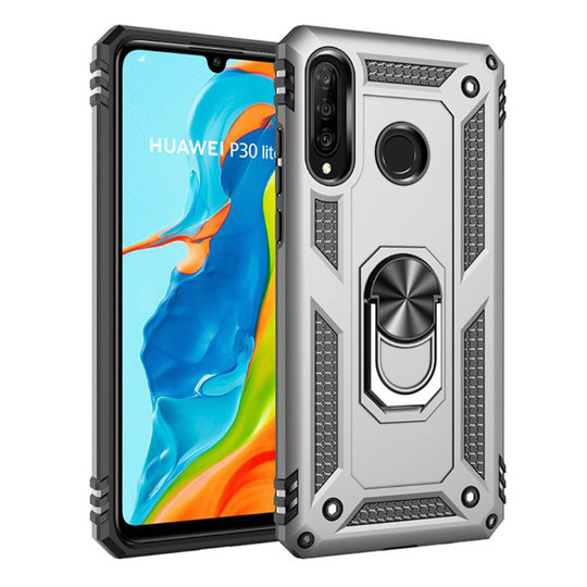 Bofink Combat Huawei P30 Lite kuoret - Hopea