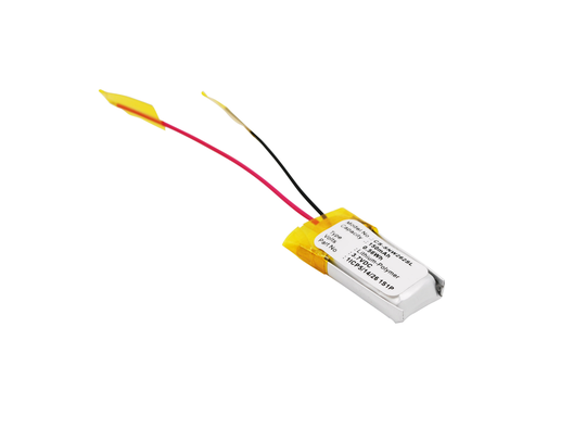 Sony NWZ-W262 MP3-Soittimen Akku