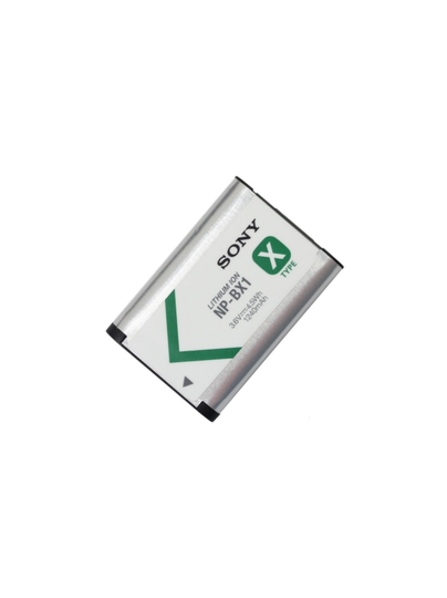 Sony np-bx1 litiumioniakku