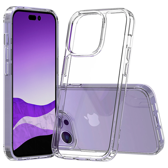 SCREENOR BUMPER IPHONE 14 PRO CLEAR