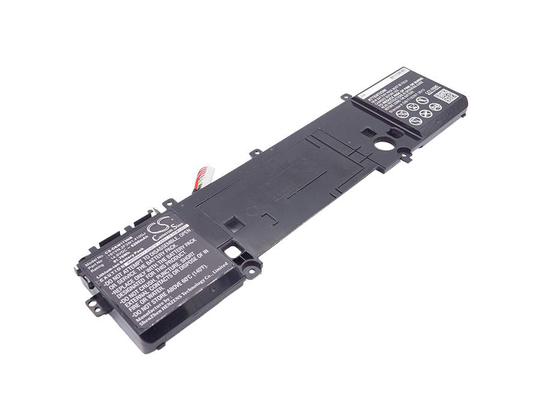 DELL Alienware 15 Alienware 15 R1 Alienware 15 R2 akku 6200mAh