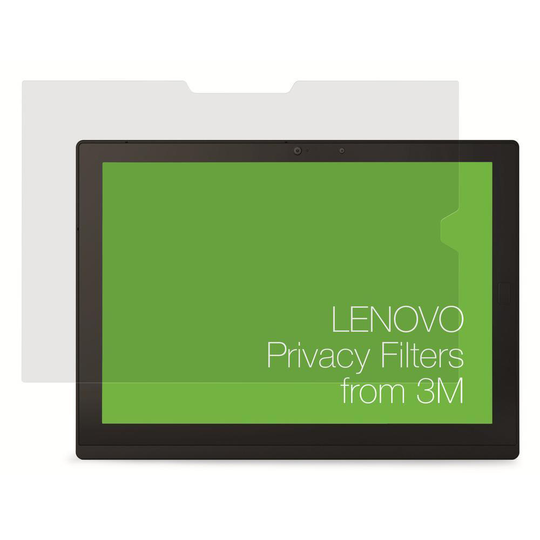 LENOVO Privacy Filter For ThinkPad X1