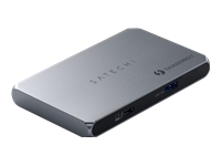 SATECHI Thunderbolt 4 Slim Hub