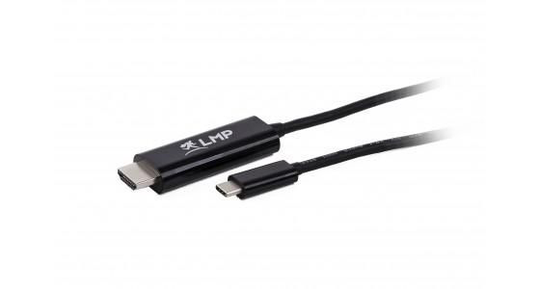 LMP USB-C To HDMI 2.0 Cable,