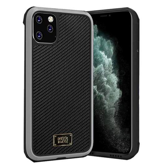 Raigor Inverse BOTT Cover for iPhone 11 Pro Max - Black