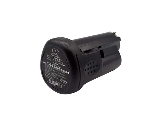Dremel 8200 8220 8300 akku 2500mAh