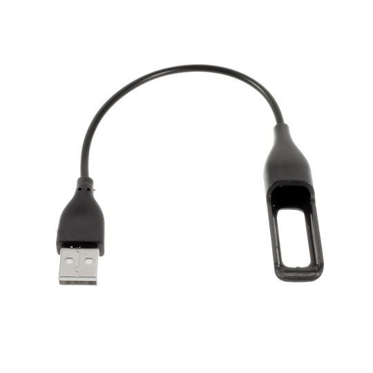 Ensimmäisen Sukupolven USB Latauskaapeli Fitbit Flex Rannekkeelle