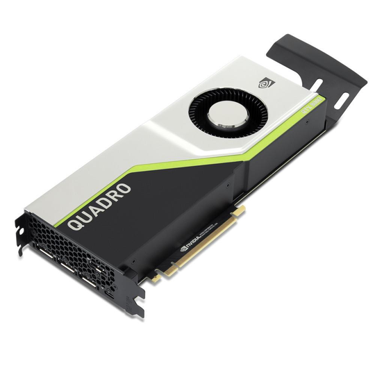 LENOVO TS NVidia Quadro RTX8000