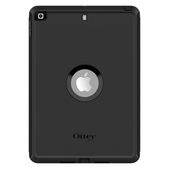 OTTERBOX DEFENDER APPLE IPAD (7TH, 8TH, 9TH GEN) BLACK