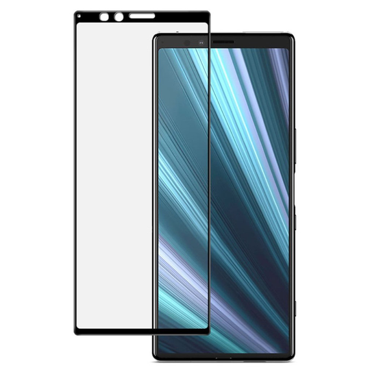 IMAK Sony Xperia XZ4 karkaistu lasi näytönsuoja
