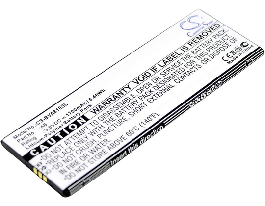 Blackview A8 akku 1700mAh