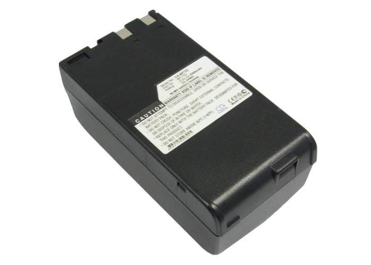 Canon E06 E07 E08 akku 4200mAh