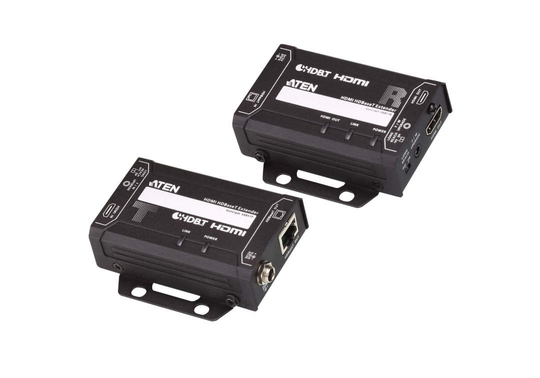 HDMI HDBaseT Small Factor Extender