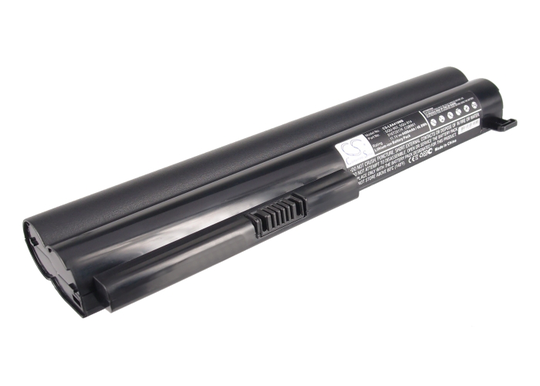 LG Xnote A410 Xnote A505 akku 4400 mAh - Musta