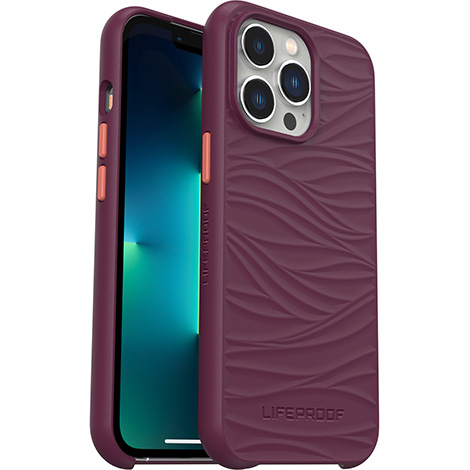 Wake IPhone 13 Pro Max/12 Pro Max PUR