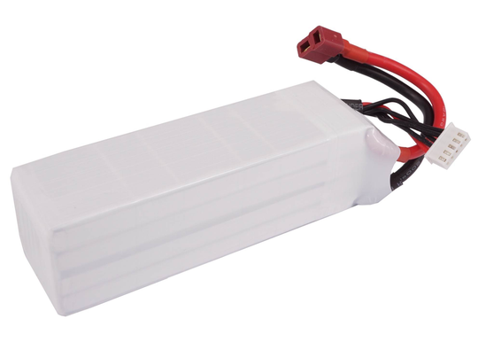 Li-Po Akku 2600 mAh 14 8V 25C