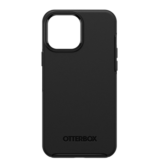 Symmetry IPhone 13 ProMax/12 ProMax BLK
