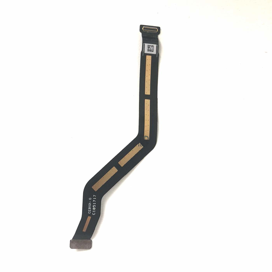 OnePlus 5 Piirilevyn flex kaapeli