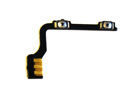 OnePlus One äänenvoimakkuus flex-kaapeli