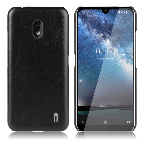 Prestige Nokia 2.2 kuoret - Musta