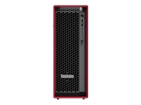 LENOVO TS P5 TWR 1000W W5-2465X 64GB 1TB