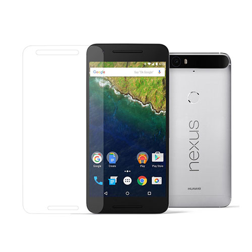 0.3mm Google Nexus 6P Näytönsuoja