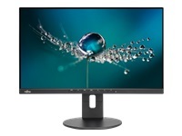 FUJITSU 24" B24-9 TS FHD BLACK DP/HDMI/VGA/USB