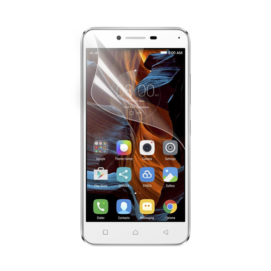 Lenovo K5 Kirkas HD LCD Näytön Suojakalvo