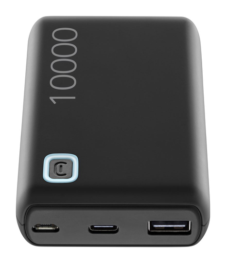 CELLULARLINE Power Bank ESSENCE 10000