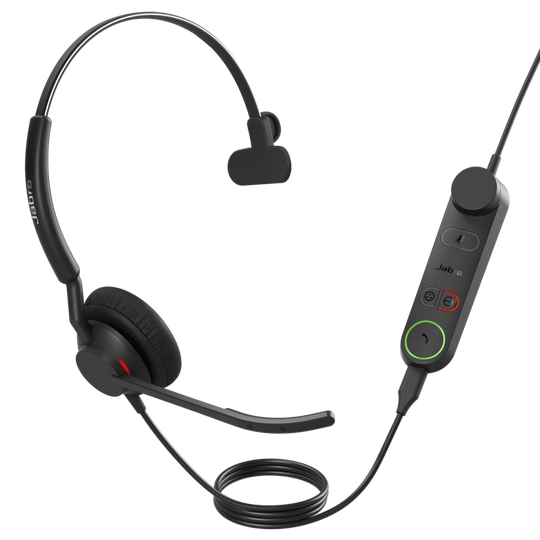 Jabra Engage 50 II E50IIL USB-C UC Mono