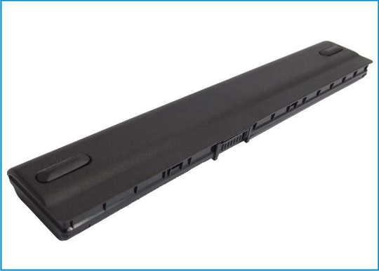 Asus M7 Z7 Z70 akku 4400mAh